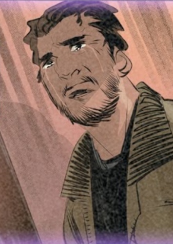 Ibrahim Rashad