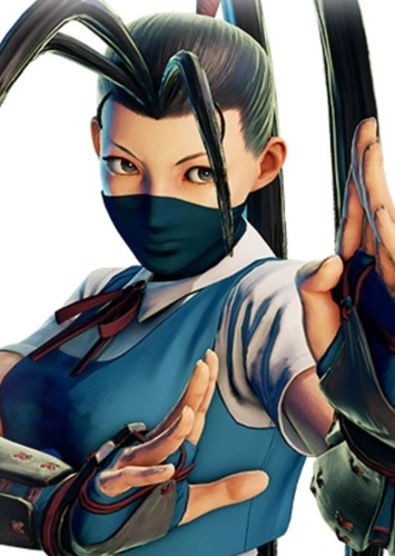 Ibuki