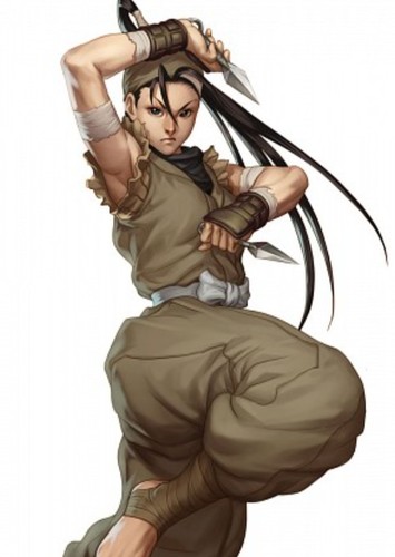 IBUKI