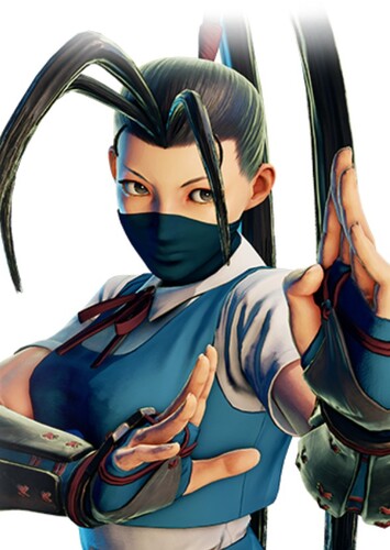 Ibuki