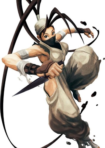 Ibuki