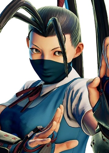 Ibuki