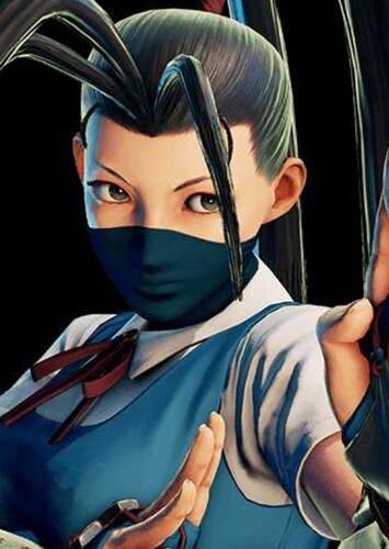 Ibuki