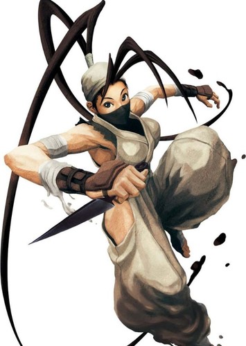 Ibuki