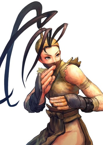 Ibuki