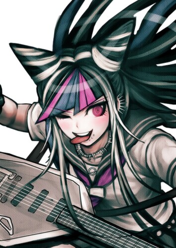 Ibuki Mioda