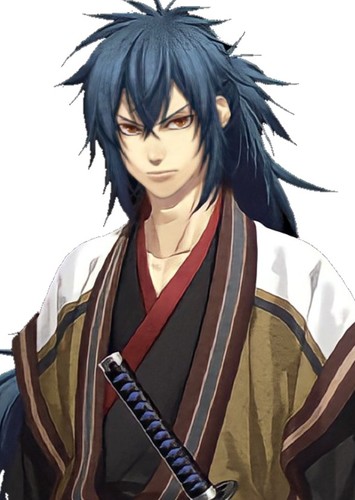 Ibuki Ryunosuke