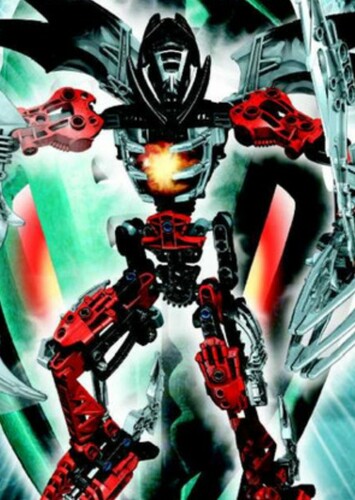 Icarax