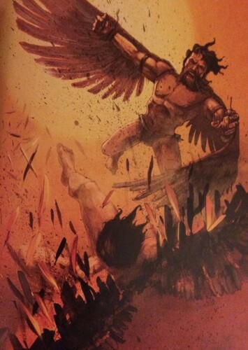 Icarus