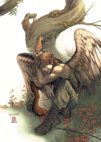 Icarus
