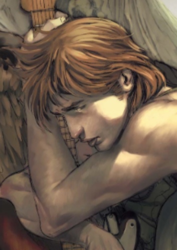 Icarus