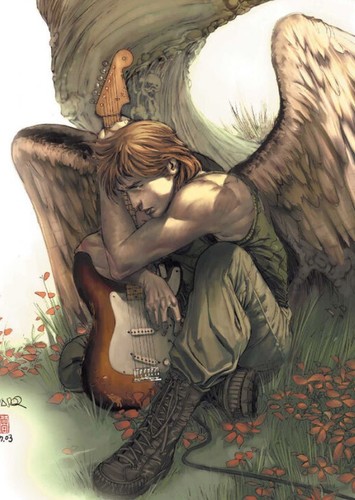 Icarus