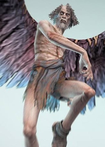 Icarus