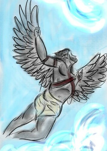 Icarus