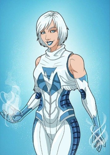 Ice