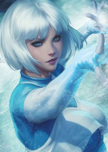 Ice