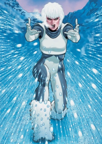 Ice