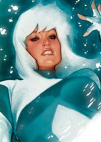 Ice