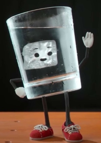 Ice