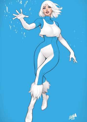 Ice