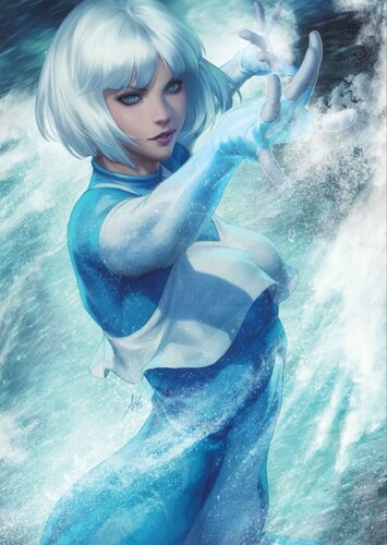 Ice