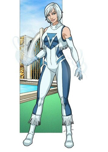 Ice