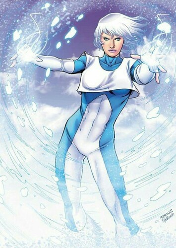 Ice