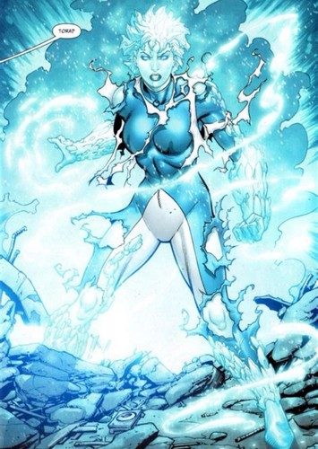 Ice