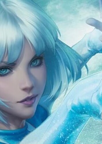 Ice