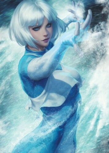 Ice