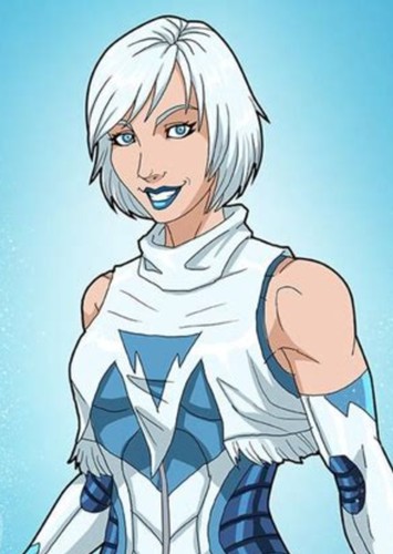 Ice