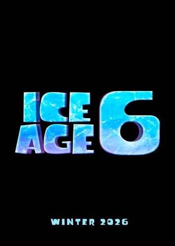 ICE AGE 6