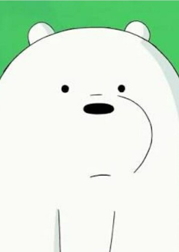 Ice Bear