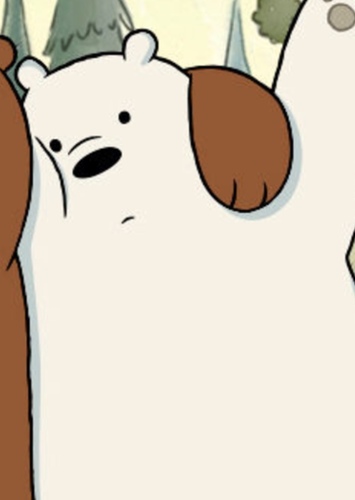 Ice Bear