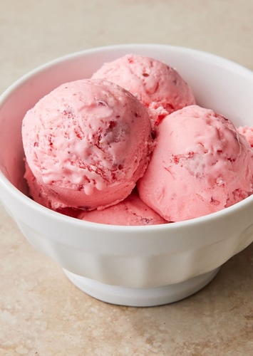 Ice Cream