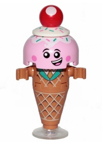 Ice Cream Cone