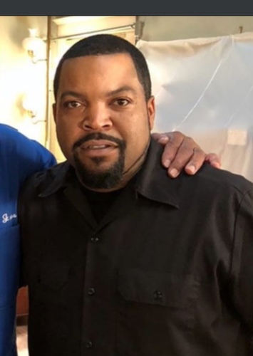Ice Cube