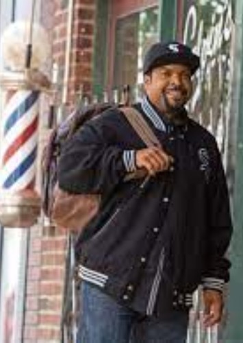 Ice Cube