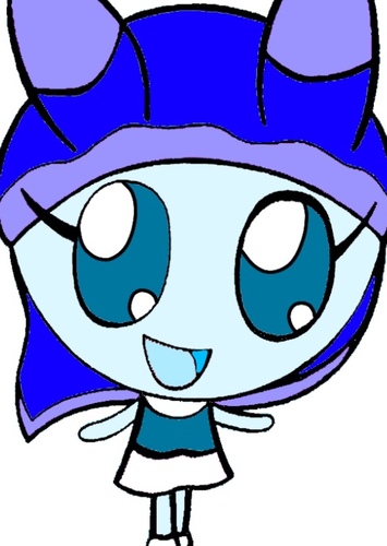 Ice Girl