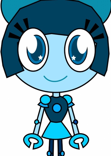 Ice Girl
