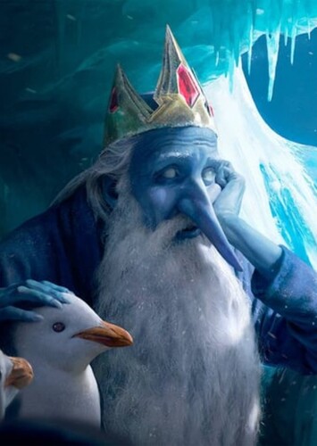 Ice King