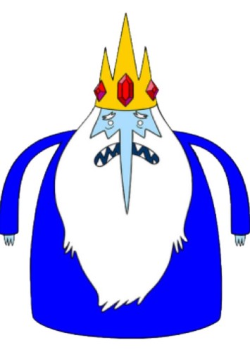 Ice King