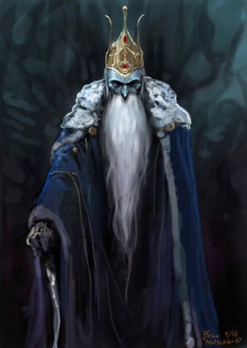 Ice King
