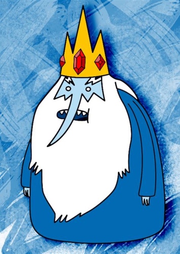 Ice King
