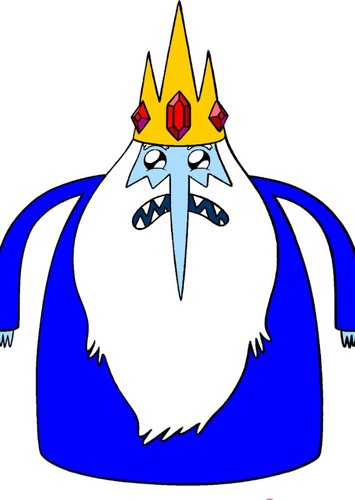Ice King