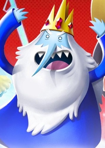 Ice King