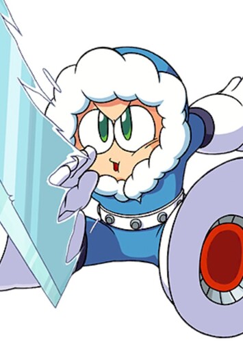Ice Man