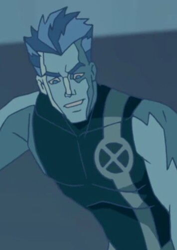 Ice-Man