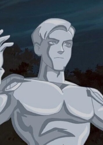 Ice-Man