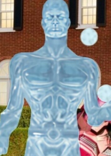 Ice-Man